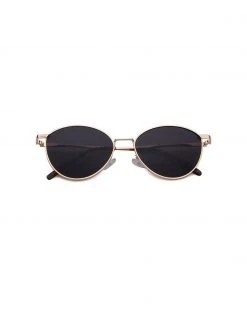 Dollboxx Aspen - Black on Gold Sunglasses 15 Dollboxx Aspen - Black on Gold Sunglasses -Dollboxx Import Shop Aspen Black on Gold Sunglasses Sunglasses dollboxx 8 d0b1dfed edc7 4d7f 9055 7822695d4595