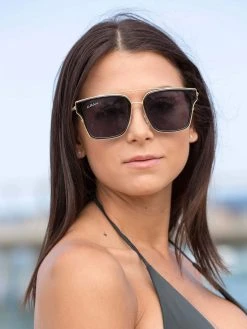 Dollboxx Ava - Black Sunglasses -Dollboxx Import Shop Ava Black Sunglasses Sunglasses dollboxx 4 febc0f97 d978 48a9 bb91 67a2b70ea54e