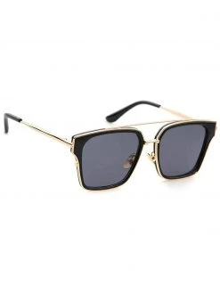 Dollboxx Ava - Black Sunglasses -Dollboxx Import Shop Ava Black Sunglasses Sunglasses dollboxx 5 e4368371 ef3c 4cf2 807d 12fef7d1e85a