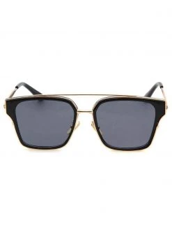 Dollboxx Ava - Black Sunglasses -Dollboxx Import Shop Ava Black Sunglasses Sunglasses dollboxx 6 e03e2cfb 7512 4fb9 a044 8b6ce39cef18
