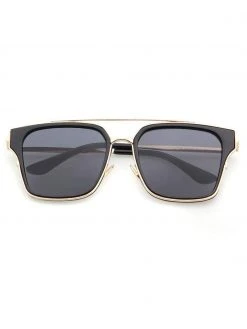 Dollboxx Ava - Black Sunglasses -Dollboxx Import Shop Ava Black Sunglasses Sunglasses dollboxx 8 6e8604a5 228d 4b66 9005 29f2e9429bf5