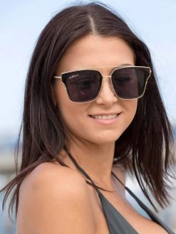 Dollboxx Ava - Black Sunglasses -Dollboxx Import Shop Ava Black Sunglasses Sunglasses dollboxx 9 9d075b64 3aa9 4bc5 89ac 8bce0ac6c3a6