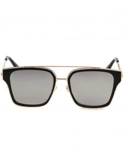 Dollboxx Ava - Silver Black Sunglasses -Dollboxx Import Shop Ava Silver Black Sunglasses Sunglasses dollboxx 13 587a2f72 19f8 4756 9b17 5a148448406a