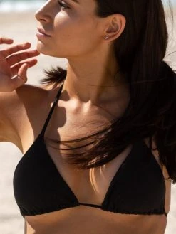 Dollboxx Bambi Y Back String Bikini Top - Black 23 Dollboxx Bambi Y Back String Bikini Top - Black -Dollboxx Import Shop Bambi Y Back String Bikini Top Black Swimwear dollboxx 4 10137c70 4196 49fd b5db 745ae28e123d