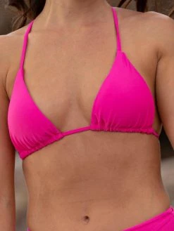 Dollboxx Bambi Y Back String Bikini Top - Pink 29 Dollboxx Bambi Y Back String Bikini Top - Pink -Dollboxx Import Shop Bambi Y Back String Bikini Top Pink Swimwear dollboxx 15 5e59edad a775 45b7 a3dc 277a7b2263a4