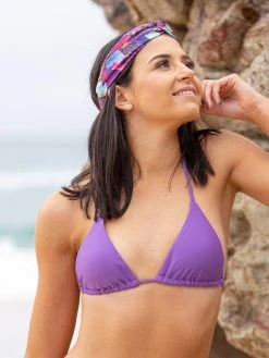 Dollboxx Bambi Y Back String Bikini Top - Purple 40 Dollboxx Bambi Y Back String Bikini Top - Purple -Dollboxx Import Shop Bambi Y Back String Bikini Top Purple Swimwear dollboxx 19 741f2b8a 7461 4621 b543 48b9bbfda149