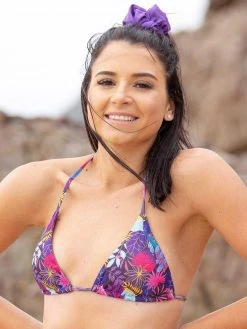 Dollboxx Bambi Y Back String Bikini Top - Tropicana -Dollboxx Import Shop Bambi Y Back String Bikini Top Tropicana Swimwear dollboxx 24 4ea81c02 3c47 4d53 8694 3eb1048c81e9