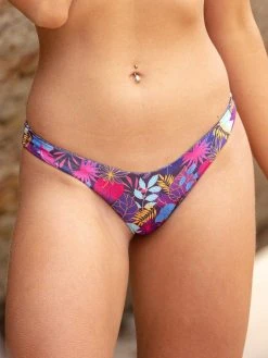 Dollboxx Betty Cheeky Bikini Bottom - Tropicana 43 Dollboxx Betty Cheeky Bikini Bottom - Tropicana -Dollboxx Import Shop Betty Cheeky Bikini Bottom Tropicana Swimwear dollboxx 15 33618085 54a1 4ef7 bfb4 0950da47cebb