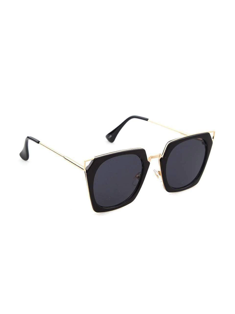 Dollboxx Camilla - Black Sunglasses 10 Dollboxx Camilla - Black Sunglasses - Image 10