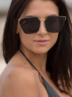 Dollboxx Camilla - Black Sunglasses 17 Dollboxx Camilla - Black Sunglasses -Dollboxx Import Shop Camilla Black Sunglasses Sunglasses dollboxx 6 37e494b3 db91 46d7 bd67 8438f15e3205