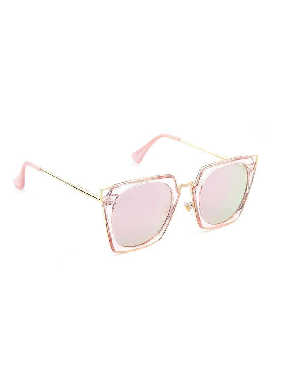Dollboxx Camilla - Pink Sunglasses 8 Dollboxx Camilla - Pink Sunglasses - Image 8