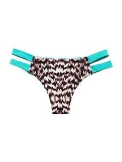 Dollboxx Cheeky Bow Brazilian Bikini Bottom - Contiki -Dollboxx Import Shop Cheeky Bow Brazilian Bikini Bottom Contiki Swimwear dollboxx 6 f95539c7 b37c 436c b843 036ff197d0c4