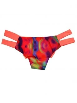 Dollboxx Cheeky Bow Brazilian Bikini Bottom - Northern Lights -Dollboxx Import Shop Cheeky Bow Brazilian Bikini Bottom Northern Lights Swimwear dollboxx 16 aa78c13c ac8b 4318 aadc 65036082aff4