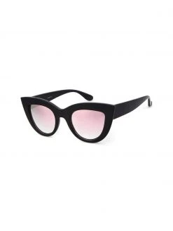 Dollboxx Chloe - Black Pink Rose Sunglasses -Dollboxx Import Shop Chloe Black Pink Rose Sunglasses Sunglasses dollboxx 11 e5d3ec53 9195 4f92 8c82 6342ab4ec5e5