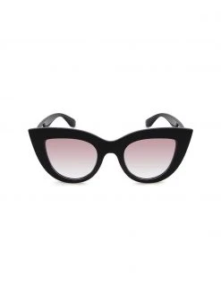 Dollboxx Chloe - Black Pink Rose Sunglasses -Dollboxx Import Shop Chloe Black Pink Rose Sunglasses Sunglasses dollboxx 8 b8c59f75 29ac 4fdd 89ed 4fd7f295a9bf