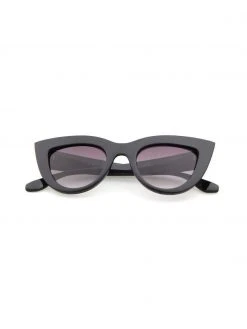 Dollboxx Chloe - Black Sunglasses -Dollboxx Import Shop Chloe Black Sunglasses Sunglasses dollboxx 6 d8767c92 5da1 465f 8b0a 8ecd820d2727