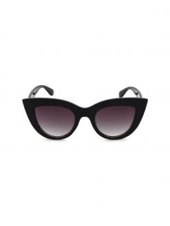 Dollboxx Chloe - Black Sunglasses -Dollboxx Import Shop Chloe Black Sunglasses Sunglasses dollboxx 8 d80b60d4 688a 483a b66d e92714005c7a