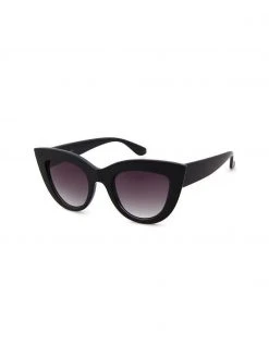 Dollboxx Chloe - Black Sunglasses -Dollboxx Import Shop Chloe Black Sunglasses Sunglasses dollboxx 9 9118cb68 5550 41bd 9c3f 7aa08848685b