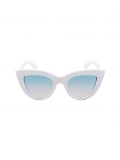 Dollboxx Chloe - White Blue Sunglasses 17 Dollboxx Chloe - White Blue Sunglasses -Dollboxx Import Shop Chloe White Blue Sunglasses Sunglasses dollboxx 8 acadc7de ac44 4c58 8e3e eb48b3e8b289