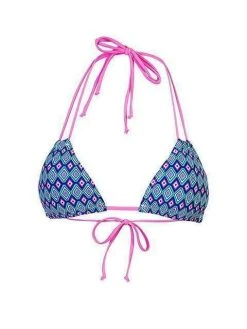 Dollboxx Double Strap Brazilian Bikini Top - Miami -Dollboxx Import Shop Double Strap Brazilian Bikini Top Miami Swimwear dollboxx 4 668f480e 54b0 481b b7e5 e4c55719fe72