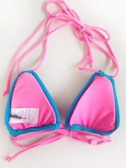 Dollboxx Double Strap Brazilian Bikini Top - Sweet Cheeks 8 Dollboxx Double Strap Brazilian Bikini Top - Sweet Cheeks -Dollboxx Import Shop Double Strap Brazilian Bikini Top Sweet Cheeks Swimwear dollboxx 3 7c3f7219 2373 4319 97d3 1e986298ca3a