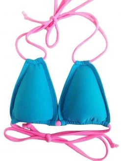 Dollboxx Double Strap Brazilian Bikini Top - Sweet Cheeks 10 Dollboxx Double Strap Brazilian Bikini Top - Sweet Cheeks -Dollboxx Import Shop Double Strap Brazilian Bikini Top Sweet Cheeks Swimwear dollboxx 5 4b4cb167 e102 4198 8064 ed69ae09fe4f