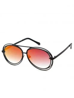 Dollboxx Downtown - Lava Sunglasses -Dollboxx Import Shop Downtown Lava Sunglasses Sunglasses dollboxx 5 1aafde9f b75f 4172 905c a8c11d56439f