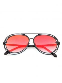 Dollboxx Downtown - Lava Sunglasses -Dollboxx Import Shop Downtown Lava Sunglasses Sunglasses dollboxx 6 46626a43 1910 4d81 8883 e47875669546