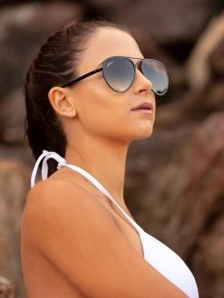 Dollboxx Encore - Black Sunglasses 29 Dollboxx Encore - Black Sunglasses -Dollboxx Import Shop Encore Black Sunglasses Sunglasses dollboxx 10