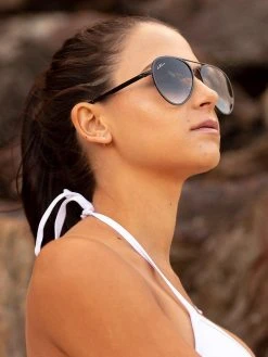 Dollboxx Encore - Black Sunglasses 30 Dollboxx Encore - Black Sunglasses -Dollboxx Import Shop Encore Black Sunglasses Sunglasses dollboxx 11