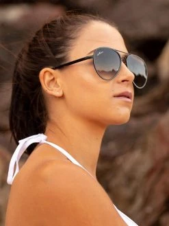 Dollboxx Encore - Black Sunglasses 28 Dollboxx Encore - Black Sunglasses -Dollboxx Import Shop Encore Black Sunglasses Sunglasses dollboxx 9