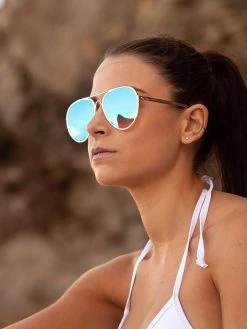 Dollboxx Encore - Blue Sunglasses -Dollboxx Import Shop Encore Blue Sunglasses Sunglasses dollboxx 10 d3db4fbe e143 4eaf bcf9 2caeb609da01