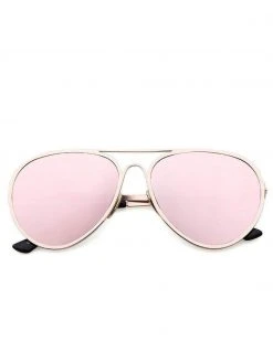 Dollboxx Encore - Rose Gold Sunglasses 10 Dollboxx Encore - Rose Gold Sunglasses -Dollboxx Import Shop Encore Rose Gold Sunglasses Sunglasses dollboxx 4