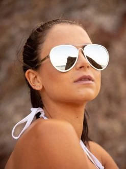 Dollboxx Encore - Silver Sunglasses -Dollboxx Import Shop Encore Silver Sunglasses Sunglasses dollboxx 6