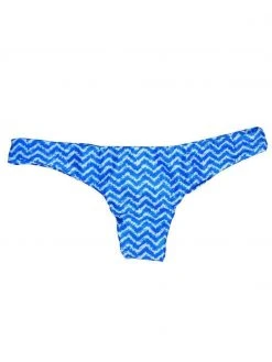 Dollboxx Flaunt It Cheeky Bottoms - Chevron Waves Blue 8 Dollboxx Flaunt It Cheeky Bottoms - Chevron Waves Blue -Dollboxx Import Shop Flaunt It Cheeky Bottoms Chevron Waves Blue Swimwear dollboxx 3 61b0adb0 6437 4dab 9339 690bbc5adf7a