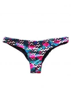 Dollboxx Flaunt It Cheeky Bottoms - Go Go Flamingo 8 Dollboxx Flaunt It Cheeky Bottoms - Go Go Flamingo -Dollboxx Import Shop Flaunt It Cheeky Bottoms Go Go Flamingo Swimwear dollboxx 3 72f4e931 12f2 4001 855c 9f2d19775aa1