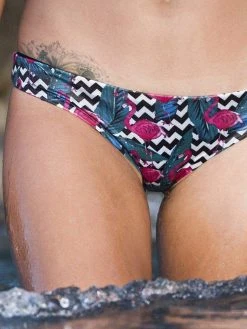 Dollboxx Flaunt It Cheeky Bottoms - Go Go Flamingo 11 Dollboxx Flaunt It Cheeky Bottoms - Go Go Flamingo -Dollboxx Import Shop Flaunt It Cheeky Bottoms Go Go Flamingo Swimwear dollboxx 6 6f39985e da30 4902 9e5f db0eddeb2b35