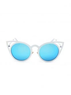 Dollboxx Fleek - Blue Crystal Sunglasses -Dollboxx Import Shop Fleek Blue Crystal Sunglasses Sunglasses dollboxx 3 01f802f9 f644 4ea8 b3af 61037a660c7d