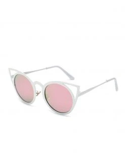 Dollboxx Fleek - White Rose Sunglasses 7 Dollboxx Fleek - White Rose Sunglasses -Dollboxx Import Shop Fleek White Rose Sunglasses Sunglasses dollboxx 4 e4706e59 026f 46c9 bb75 3c525b67a8bf