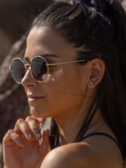 Dollboxx Freedom - Black on Gold Sunglasses -Dollboxx Import Shop Freedom Black on Gold Sunglasses Sunglasses dollboxx 4 a6095ca7 5d49 49e0 a46f c5b3d2a56da2