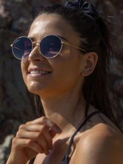 Dollboxx Freedom - Black on Gold Sunglasses -Dollboxx Import Shop Freedom Black on Gold Sunglasses Sunglasses dollboxx 8 a7c77f45 86b7 4b3d 83b9 e548455ad8db