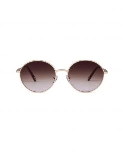 Dollboxx Freedom - Brown on Gold Sunglasses -Dollboxx Import Shop Freedom Brown on Gold Sunglasses Sunglasses dollboxx 10 fbec6c01 ffbd 49f2 96f4 291f423298b1