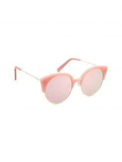 Dollboxx Harper - Pearly Pink Sunglasses -Dollboxx Import Shop Harper Pearly Pink Sunglasses Sunglasses dollboxx 11 cd6566f4 5c9f 4a46 b215 b9ce48e47f11