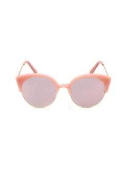 Dollboxx Harper - Pearly Pink Sunglasses -Dollboxx Import Shop Harper Pearly Pink Sunglasses Sunglasses dollboxx 9 3ea0512e 9204 4490 a51c 7fd74bfe7621