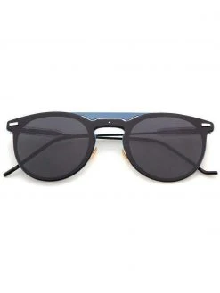Dollboxx Jordan - Black Sunglasses