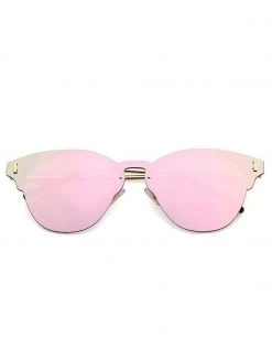 Dollboxx Kendal - Pink Rose Sunglasses