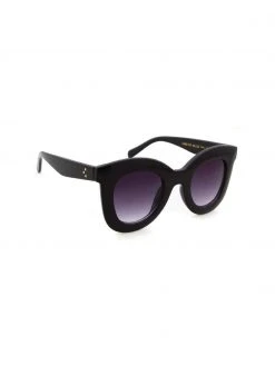 Dollboxx Lucy - Black Sunglasses -Dollboxx Import Shop Lucy Black Sunglasses Sunglasses dollboxx 11 f7e87342 f315 4555 b472 99f53a0a5490