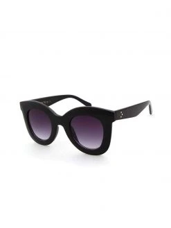Dollboxx Lucy - Black Sunglasses -Dollboxx Import Shop Lucy Black Sunglasses Sunglasses dollboxx 3 d7511a28 bc39 445f 9dc5 40ce9bada412