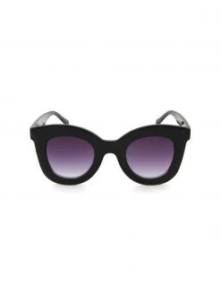 Dollboxx Lucy - Black Sunglasses -Dollboxx Import Shop Lucy Black Sunglasses Sunglasses dollboxx 5 e9fd3624 2401 4d50 b3f7 e4888bfa3ac8