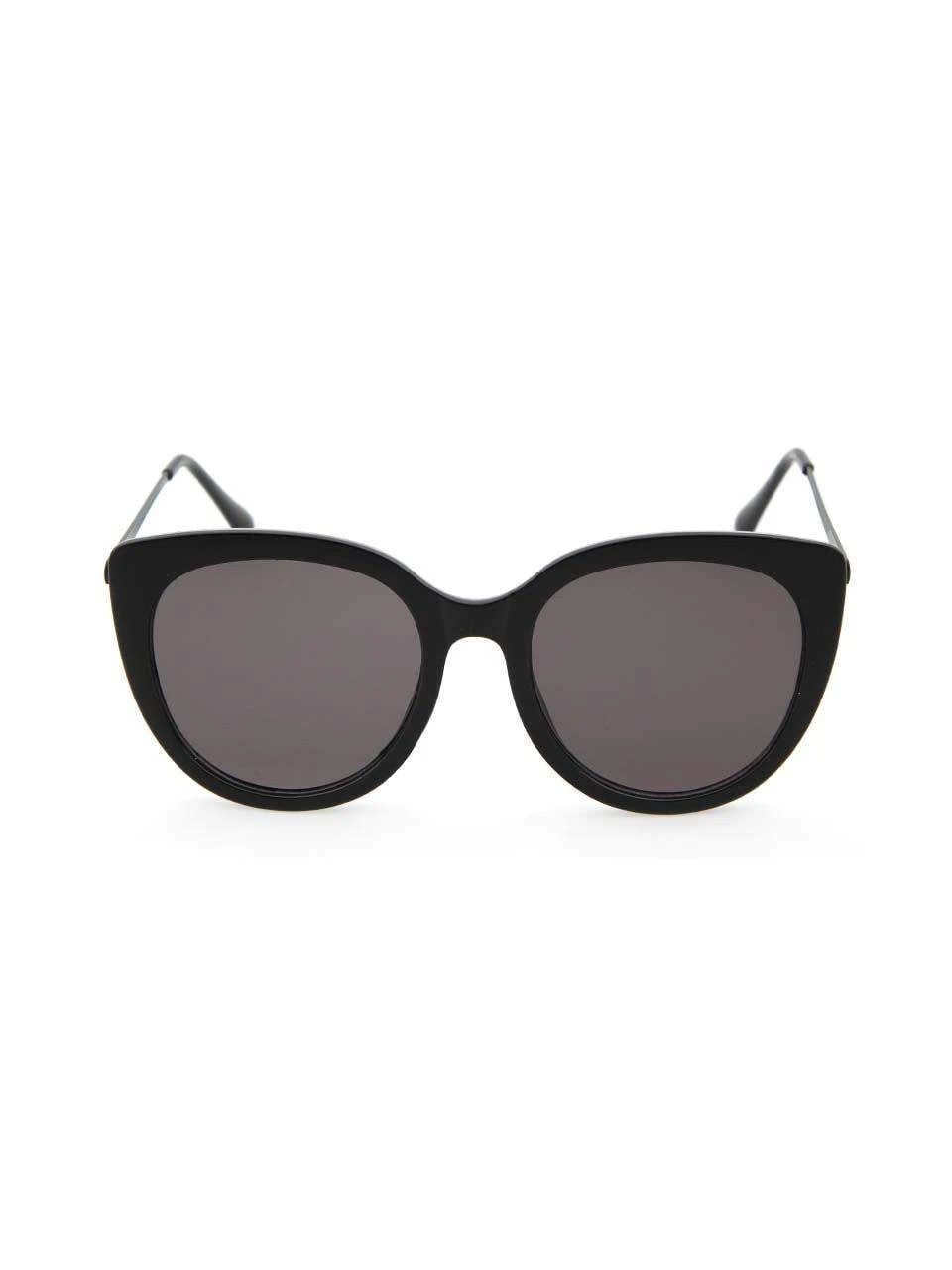 Dollboxx Madison - Black Sunglasses 10 Dollboxx Madison - Black Sunglasses - Image 10